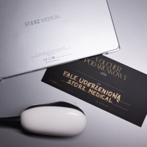 Voucher na falę uderzeniową STORZ Medical